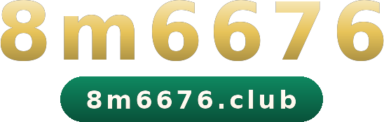 8m6676 logo